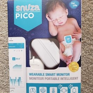 Snuza Pico